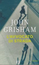 John grisham avvocato usato  Osimo