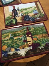 Place mats mixed for sale  Barnegat