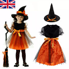 Girls halloween witches for sale  MANCHESTER