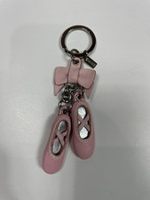 Coach pink ballet for sale  Newcastle