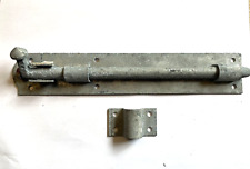 Heavy duty galvinsised for sale  STOKE-ON-TRENT