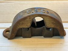 Antique sharpening stone for sale  Spencer