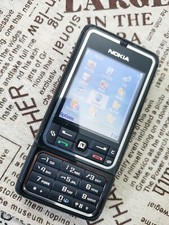 Nokia xpressmusic 3250 d'occasion  Expédié en Belgium