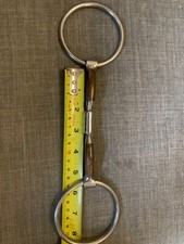 Myler loose ring for sale  SHREWSBURY