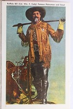 Buffalo bill col for sale  Wilmington