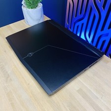 Alienware m17 laptop for sale  COLCHESTER