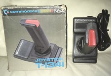 Commodore joystick 1341 gebraucht kaufen  Kelkheim