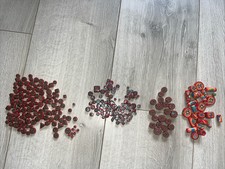 Lot perles pâte d'occasion  Bourgoin-Jallieu