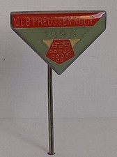 Anstecknadel anstecker pin gebraucht kaufen  Rostock