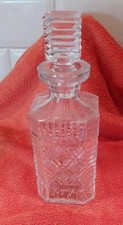 Vintage waterford crystal for sale  LOANHEAD