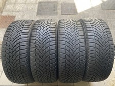 Pneumatici bridgestone 235 usato  Ragalna