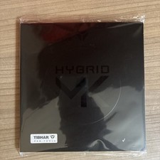 Tibhar hybrid tischtennisbelag gebraucht kaufen  Pleidelsheim