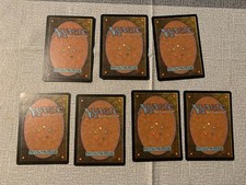 Magic gathering lot for sale  Wakefield