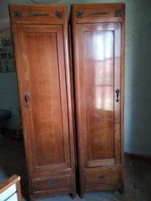 Armadio guardaroba coppia usato  Verona
