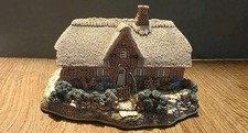 Lilliput lane strandvogthaus gebraucht kaufen  Berlin