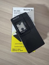 sony microcassette gebraucht kaufen sony microcassette gebraucht kaufen Mannheim