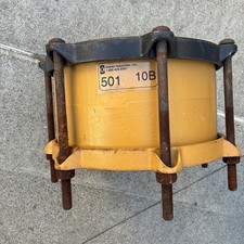 Romac 501 10b for sale  Antioch