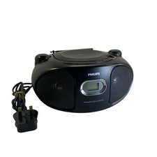 Philips soundmachine az105b for sale  WALLSEND