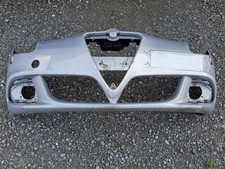 Paraurti anteriore alfa usato Paraurti anteriore alfa usato  Italia