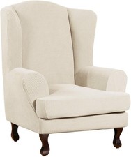 Turquoize wingback chair for sale  New York