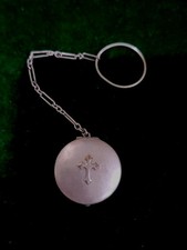 Antique cathlic silvertone for sale  Lake Forest