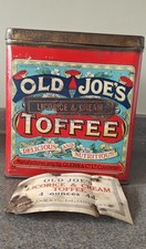 old tin for sale old tin for sale ROBERTSBRIDGE