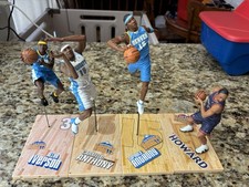 Lot nba mcfarlane for sale  Anaheim