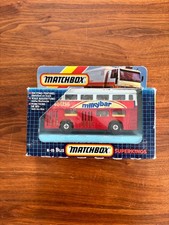 Matchbox lesney superkings for sale  BURY
