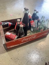 Vintage coca cola for sale  Altus