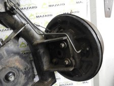 Essieu arriere renault d'occasion Essieu arriere renault d'occasion  Saint-Lizier