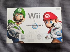 Nintendo wii konsole gebraucht kaufen  Herdecke