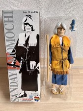 Figurine poupée vintage d'occasion  Expédié en France