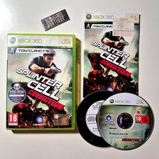 splinter cell xbox 360 usato splinter cell xbox 360 usato Milano