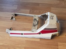 Verkleidung heckteil honda gebraucht kaufen  Finningen