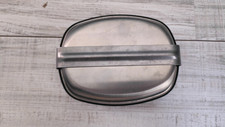 Gamelle inox teflon d'occasion  Tinténiac