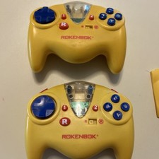 Rokenbok rok star for sale  Tioga