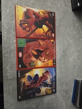 Dvd spider man gebraucht kaufen  Maintal