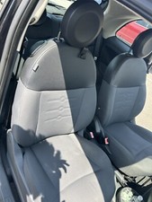 Fiat 500 2012 for sale  Chesterfield