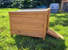 Nearly new outdoor for sale  CREDITON