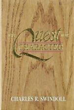 Quest character swindoll for sale  UK