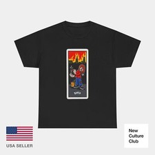 All My Homies Gas Baker Skateboard Anos 2000 Vintage Clássico Design de Camiseta Estampa, usado comprar usado  Enviando para Brazil