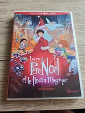 Apprenti père noël d'occasion  Villefontaine