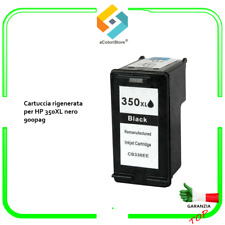 Cartuccia 350 rigenerata usato  Forli