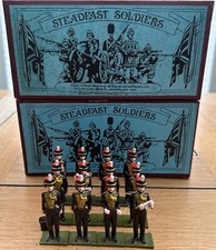 Steadfast Soldiers - UNIDADES DE ARTILHARIA CAVALO REAL em 3 caixas - LOTE O38, usado comprar usado  Enviando para Brazil