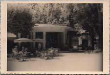 Aix bains terrasse d'occasion  Pagny-sur-Moselle