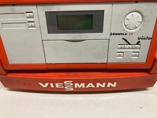 Viessmann vitotronic 200 gebraucht kaufen  Eberbach