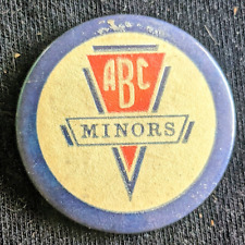 Abc minors saturday for sale  BRISTOL