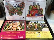 Sunsout lot jigsaw for sale  Punta Gorda