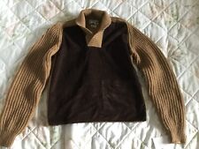 Brenire men jumper for sale  LUTON