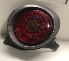 Faro fanale posteriore usato  Viu